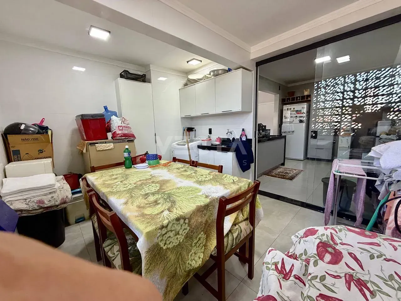 Apartamento, 3 quartos, 130 m² - Foto 6