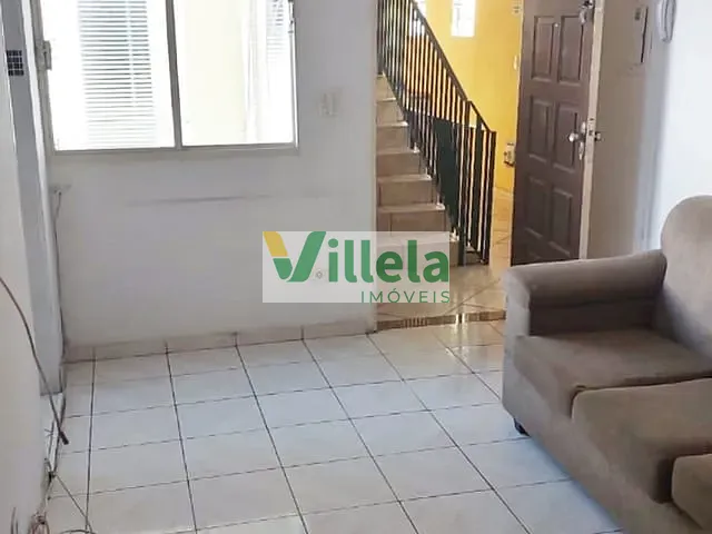 Apartamento 2 quartos e 1 banheiro, à venda, no bairro Jardim Soeiro em Ferraz de Vasconcelos