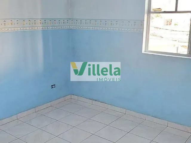 Apartamento 2 quartos e 1 banheiro, à venda, no bairro Jardim Soeiro em Ferraz de Vasconcelos