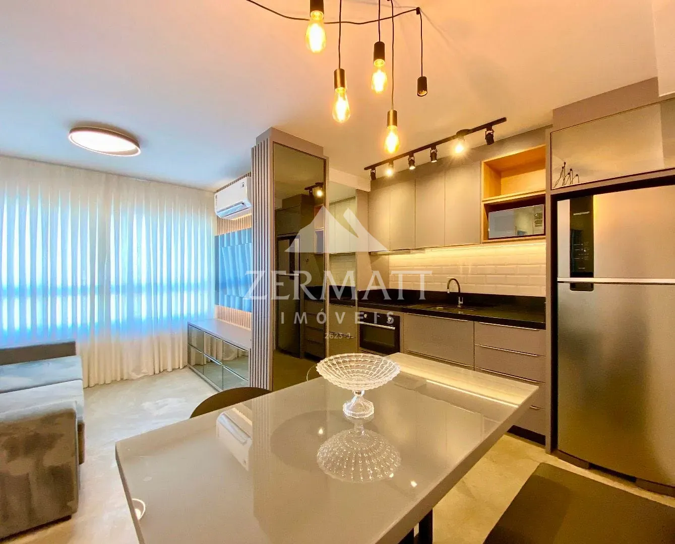 APARTAMENTO À VENDA 2 DORMS (1 SUITE) ITOUPAVA SECA — foto 3