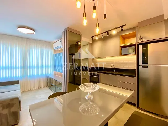 Apartamento com 79m² 2 quartos e 2 banheiros, à venda, no bairro Itoupava Seca em Blumenau