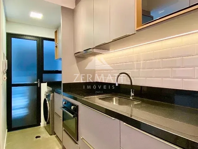 Apartamento com 79m² 2 quartos e 2 banheiros, à venda, no bairro Itoupava Seca em Blumenau