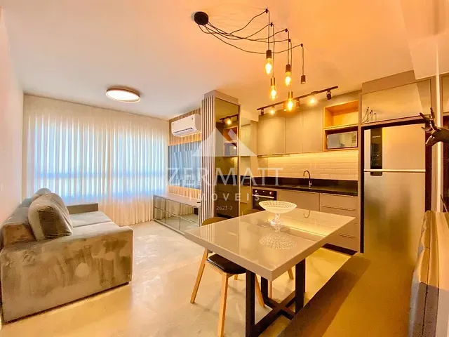 Apartamento com 79m² 2 quartos e 2 banheiros, à venda, no bairro Itoupava Seca em Blumenau