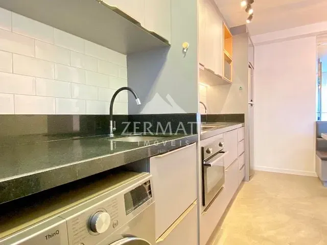 Apartamento com 79m² 2 quartos e 2 banheiros, à venda, no bairro Itoupava Seca em Blumenau