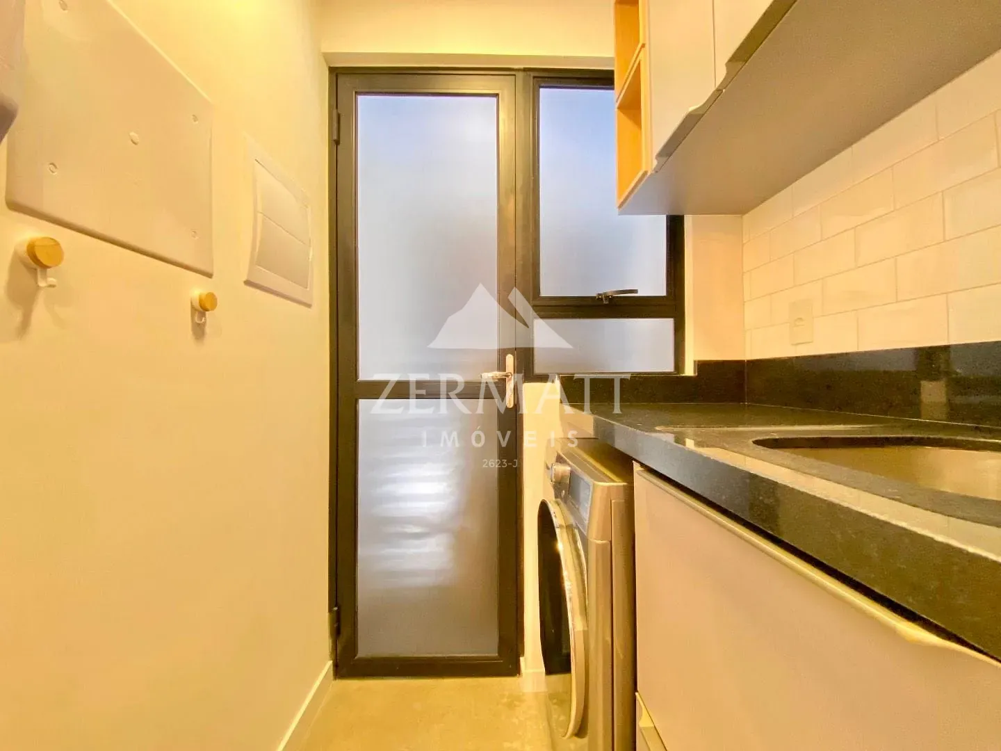 APARTAMENTO À VENDA 2 DORMS (1 SUITE) ITOUPAVA SECA — foto 6
