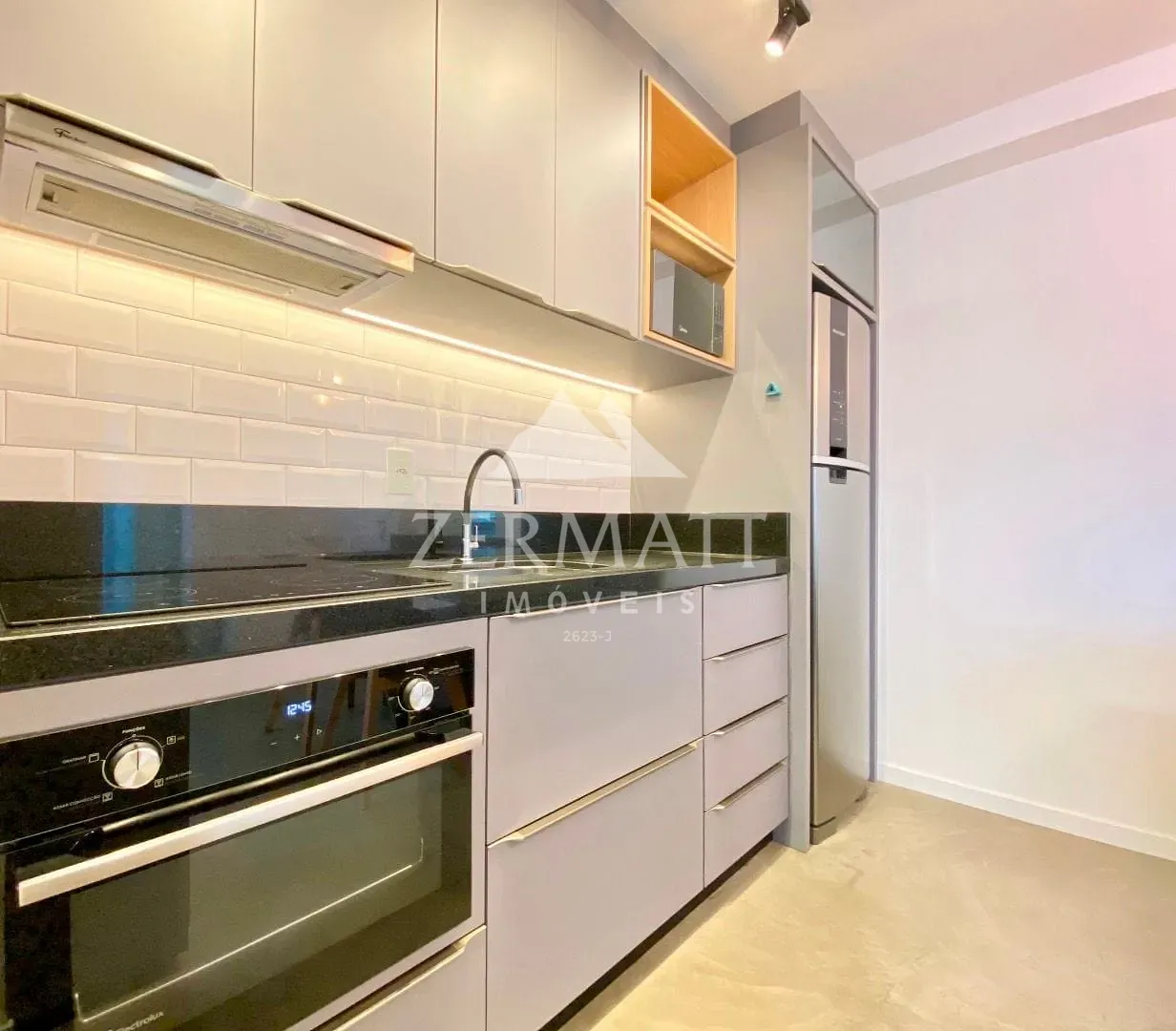 APARTAMENTO À VENDA 2 DORMS (1 SUITE) ITOUPAVA SECA — foto 7