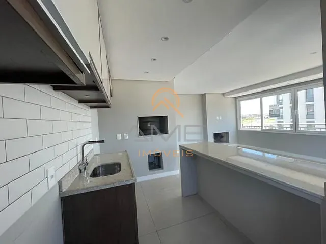 Apartamento 3 quartos e 4 banheiros, à venda, no bairro São Gonçalo em Pelotas