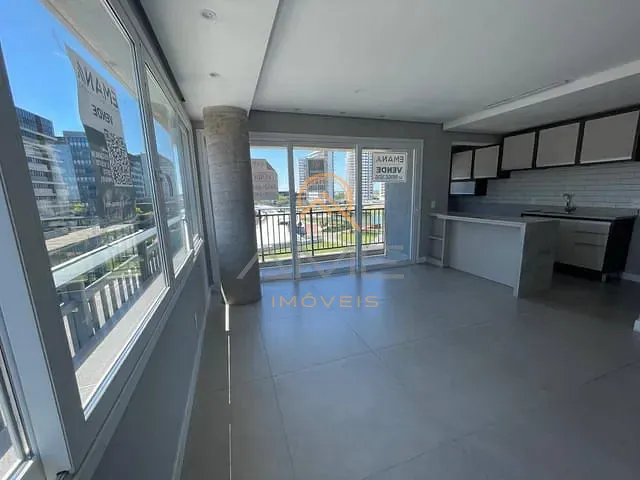 Apartamento 3 quartos e 4 banheiros, à venda, no bairro São Gonçalo em Pelotas