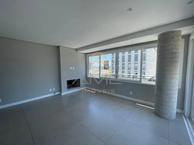 Apartamento 3 quartos e 4 banheiros, à venda, no bairro São Gonçalo em Pelotas