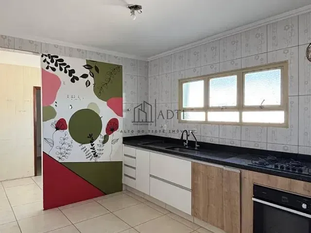 Apartamento 3 quartos e 3 banheiros, à venda, no bairro Vila Mogilar em Mogi das Cruzes