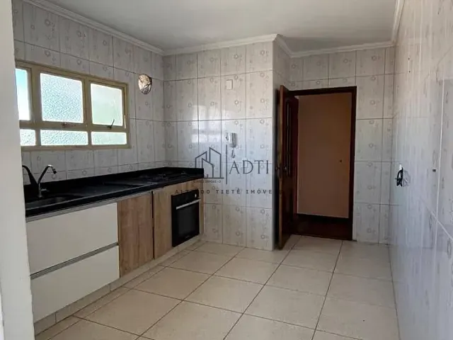 Apartamento 3 quartos e 3 banheiros, à venda, no bairro Vila Mogilar em Mogi das Cruzes