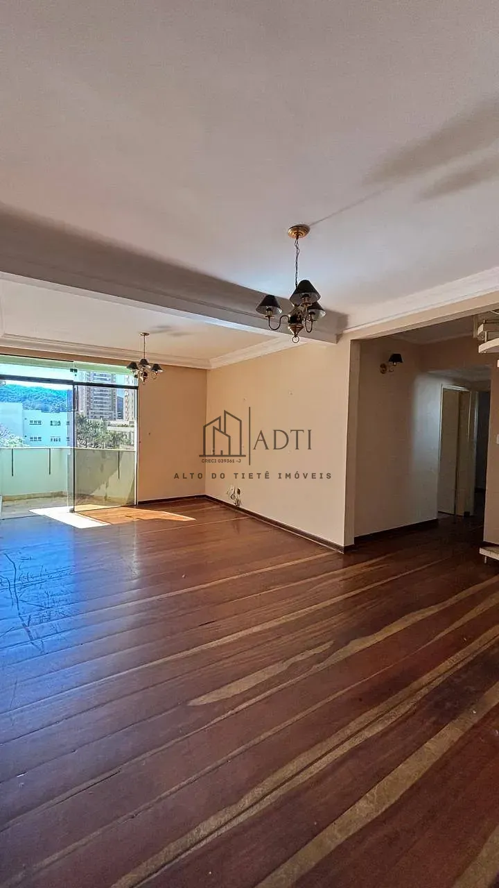 Apartamento, 3 quartos, 150 m² - Foto 1