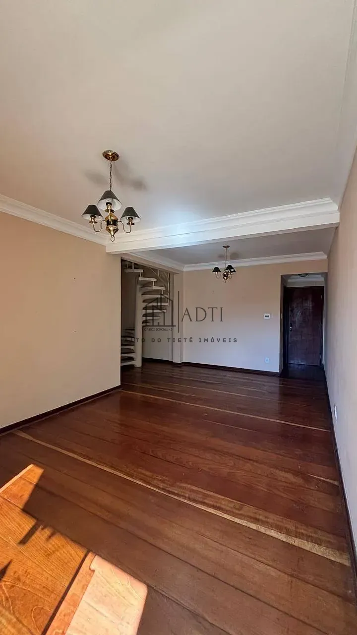 Apartamento, 3 quartos, 150 m² - Foto 3