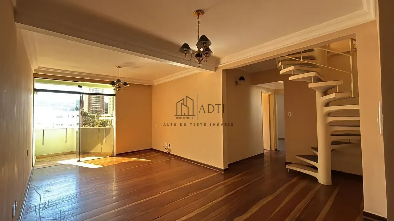 Apartamento, 3 quartos, 150 m² - Foto 2