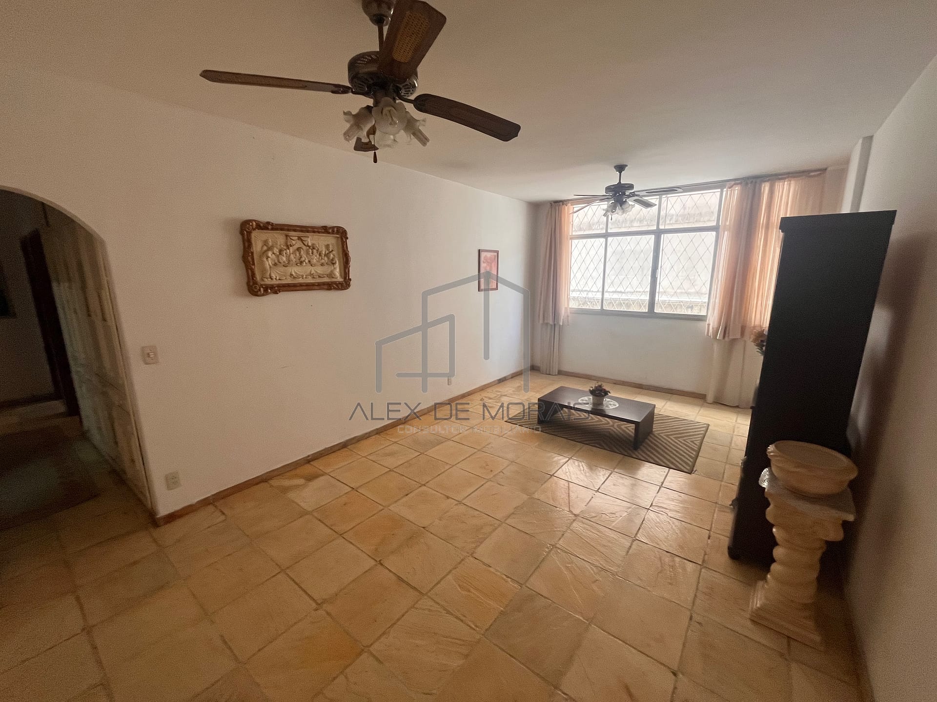 Apartamento, 3 quartos, 130 m² - Foto 4
