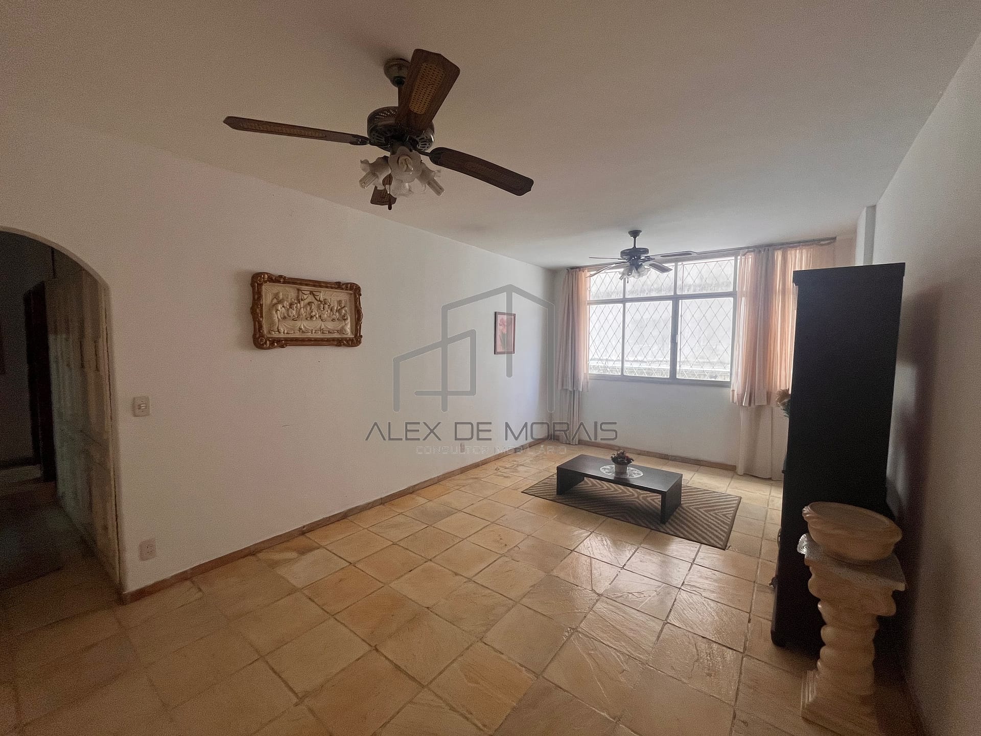 Apartamento, 3 quartos, 130 m² - Foto 3