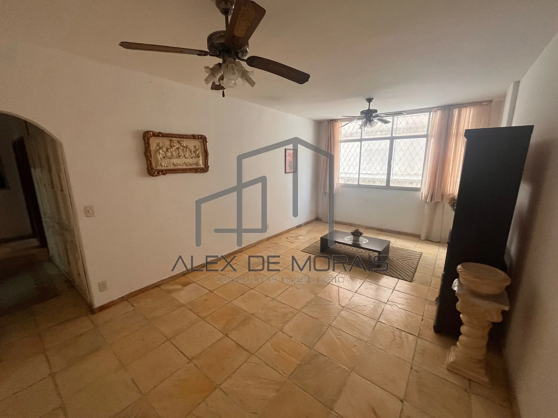 Apartamento, 3 quartos, 130 m² - Foto 4