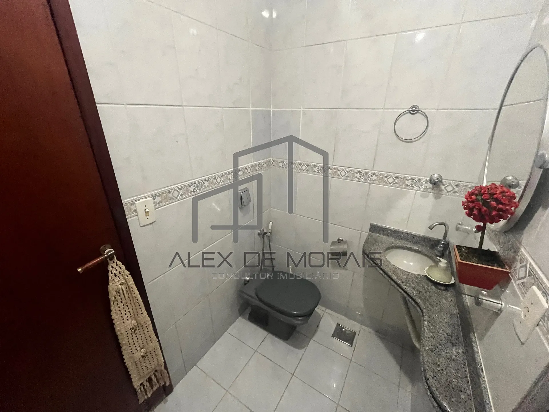 Apartamento, 3 quartos, 130 m² - Foto 26