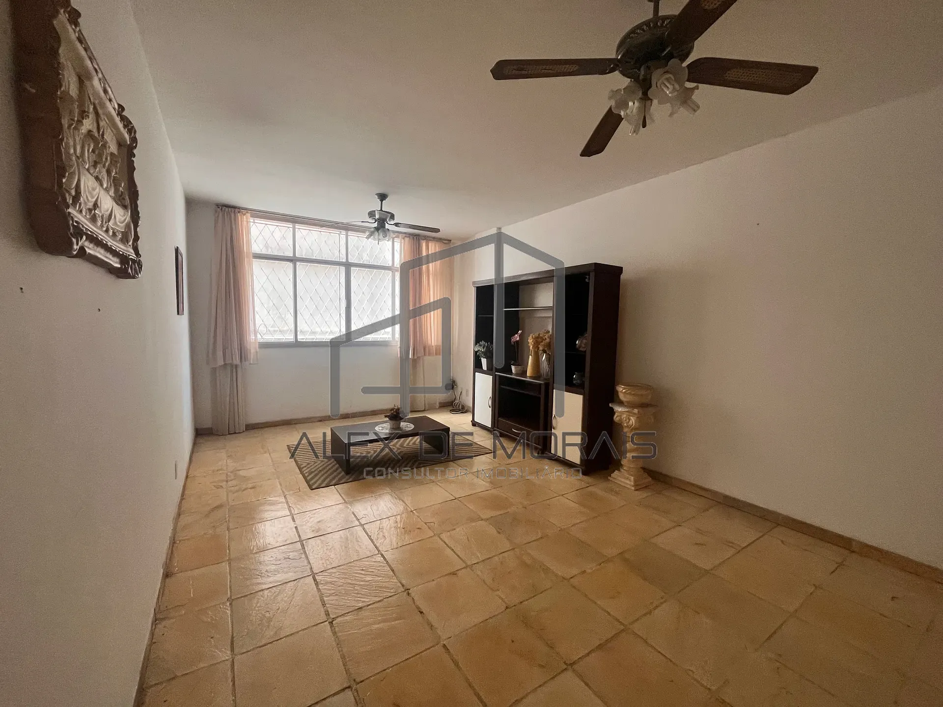 Apartamento, 3 quartos, 130 m² - Foto 2