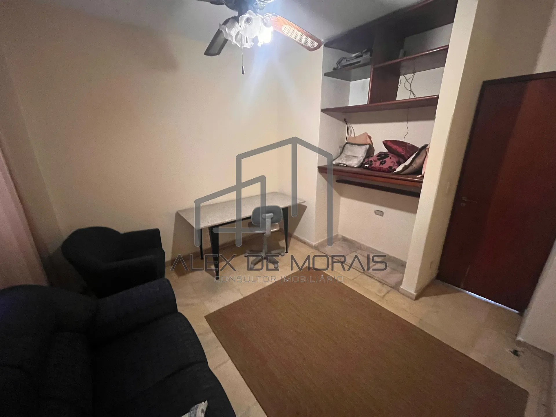 Apartamento, 3 quartos, 130 m² - Foto 19