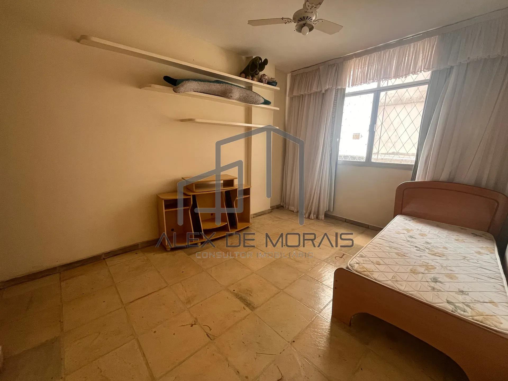 Apartamento, 3 quartos, 130 m² - Foto 12