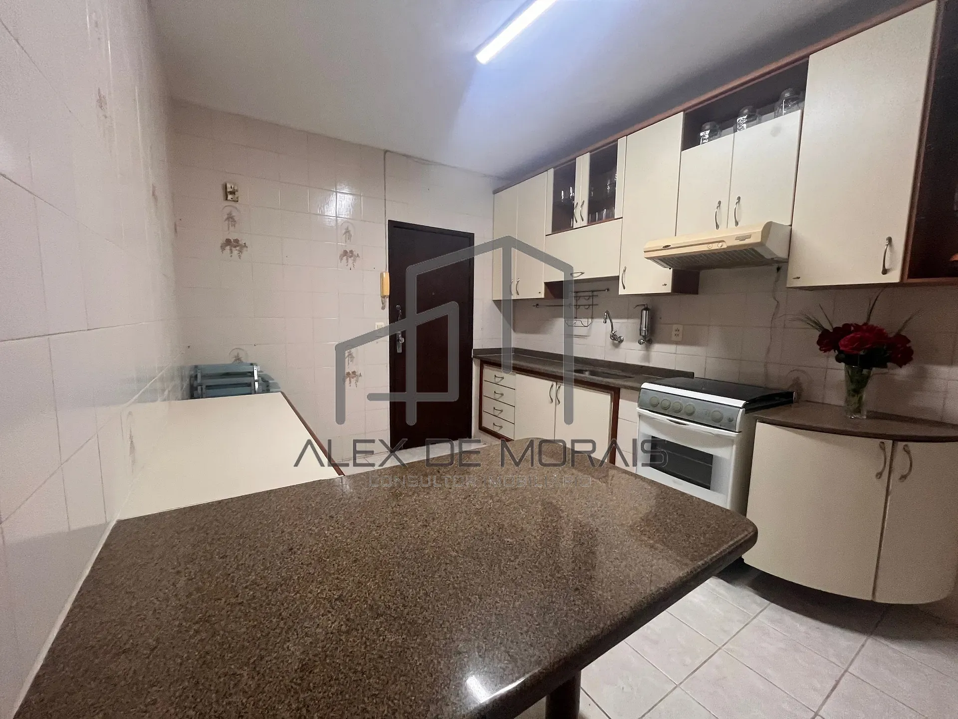 Apartamento, 3 quartos, 130 m² - Foto 7