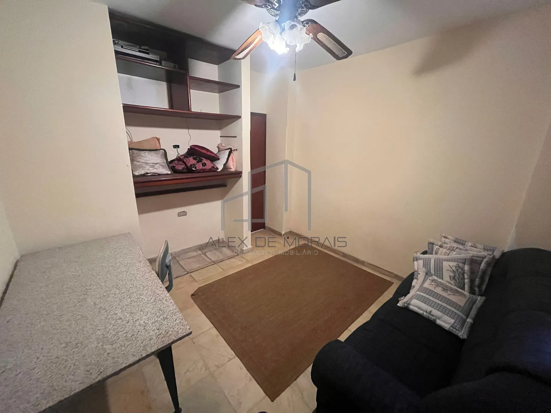 Apartamento, 3 quartos, 130 m² - Foto 21