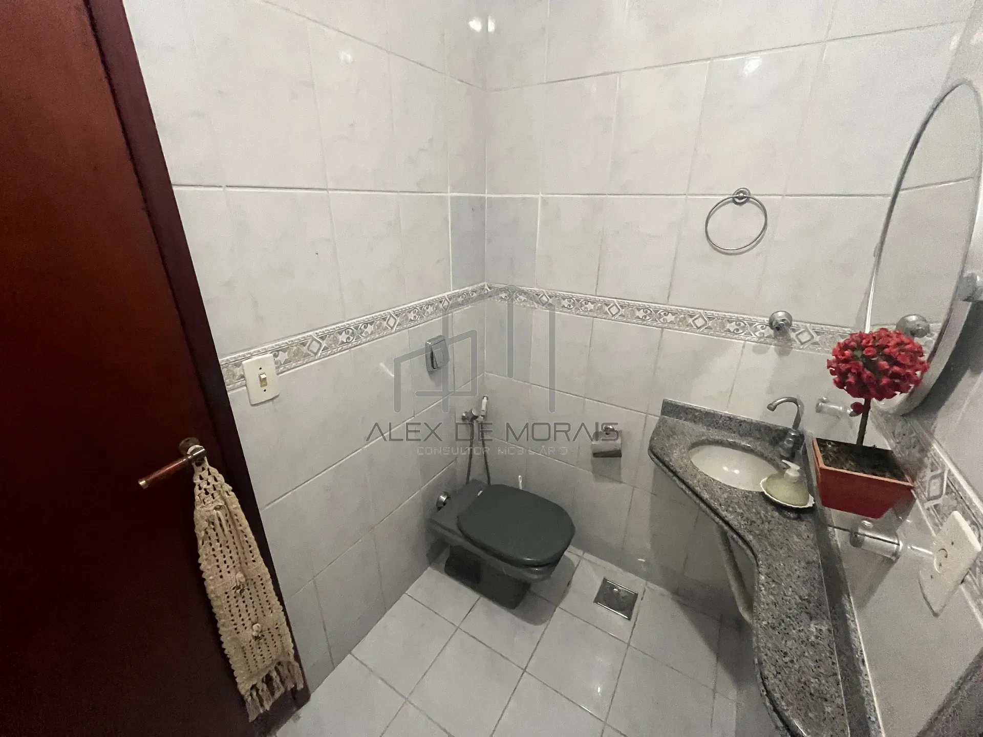 Apartamento, 3 quartos, 130 m² - Foto 26