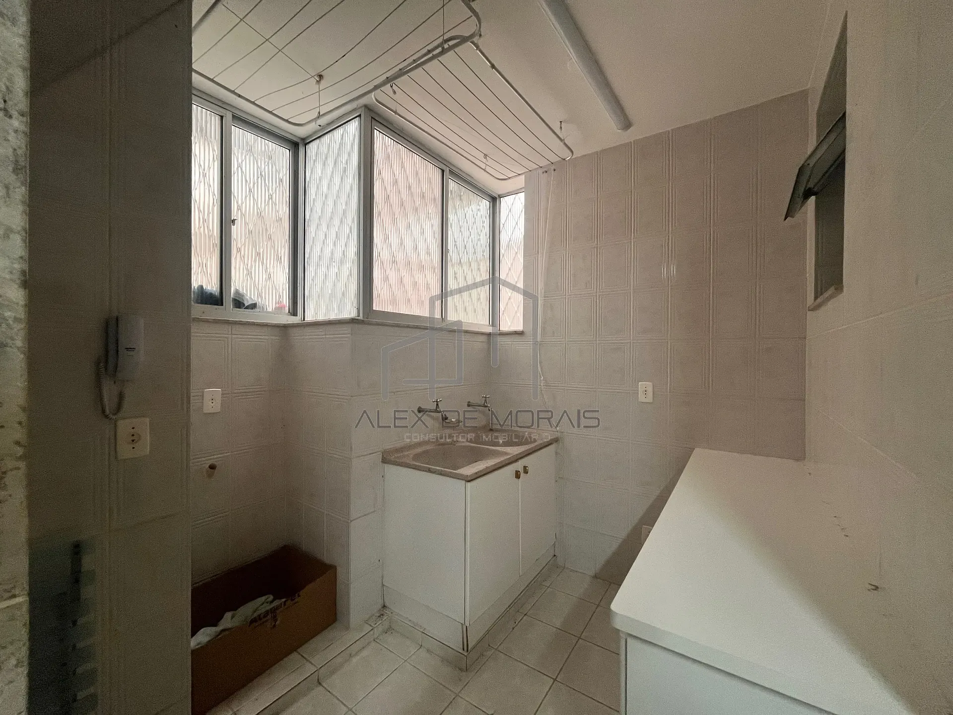Apartamento, 3 quartos, 130 m² - Foto 8