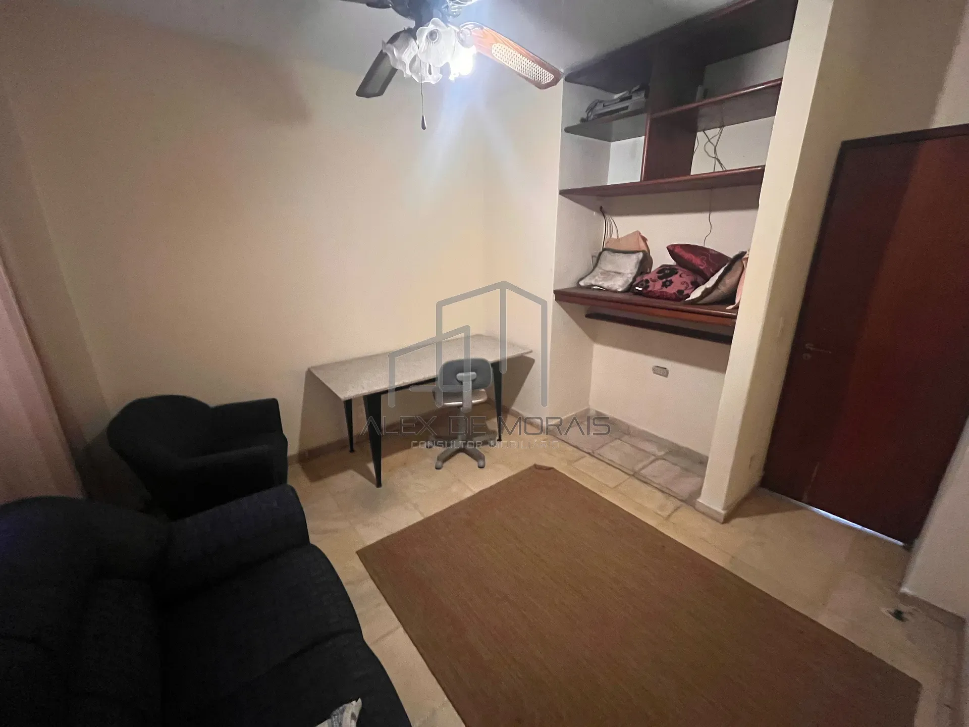 Apartamento, 3 quartos, 130 m² - Foto 19