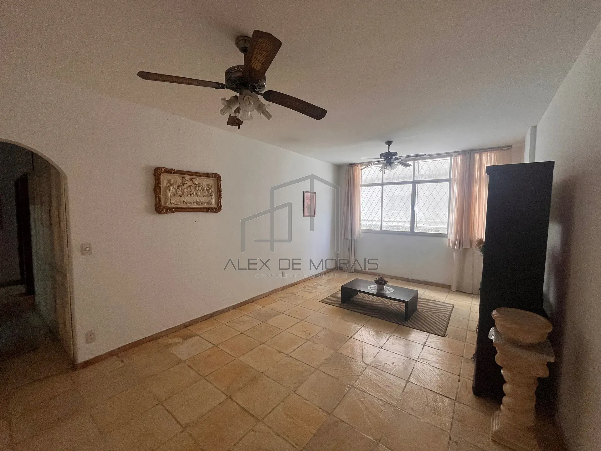 Apartamento, 3 quartos, 130 m² - Foto 3