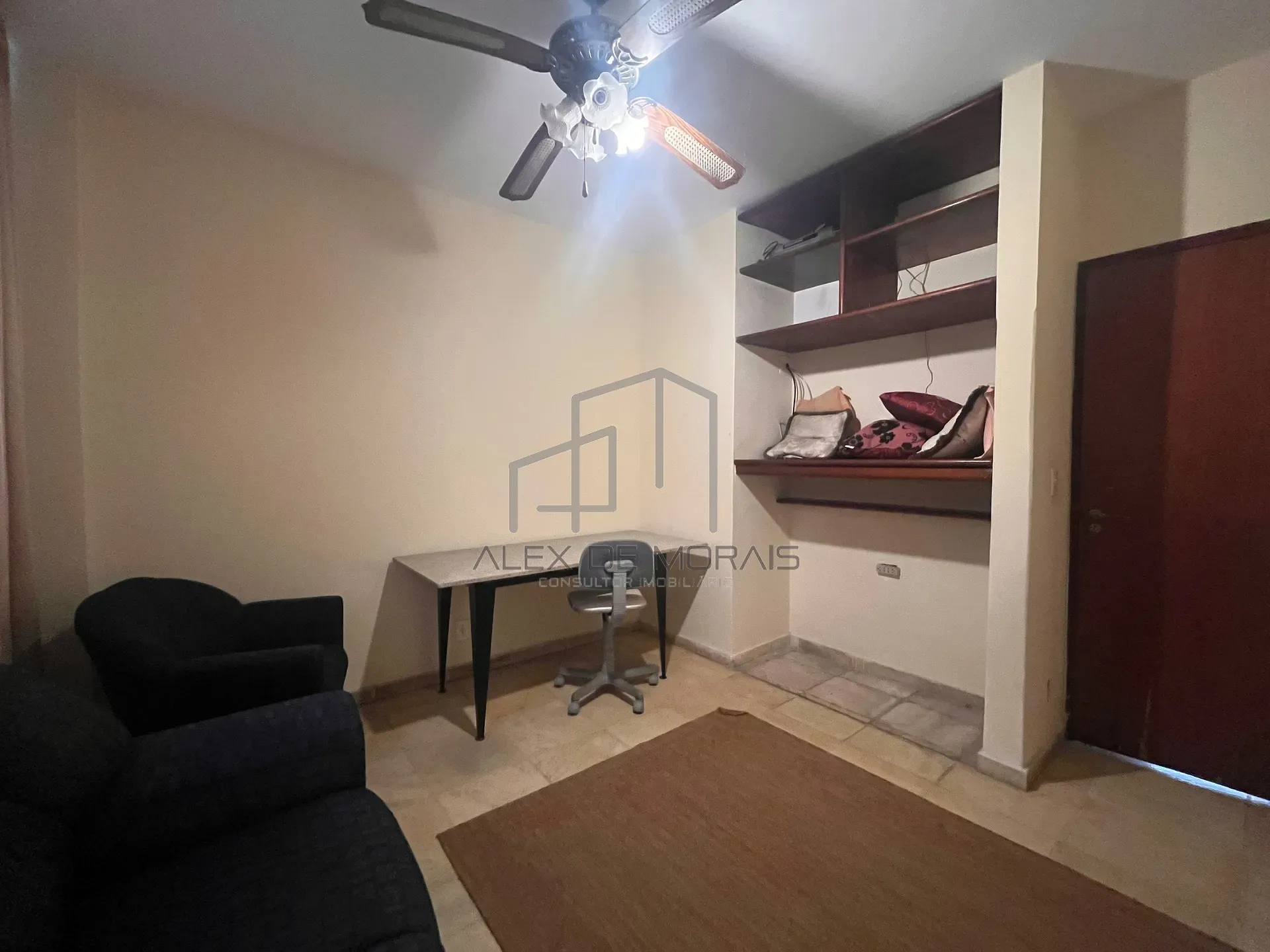 Apartamento, 3 quartos, 130 m² - Foto 20