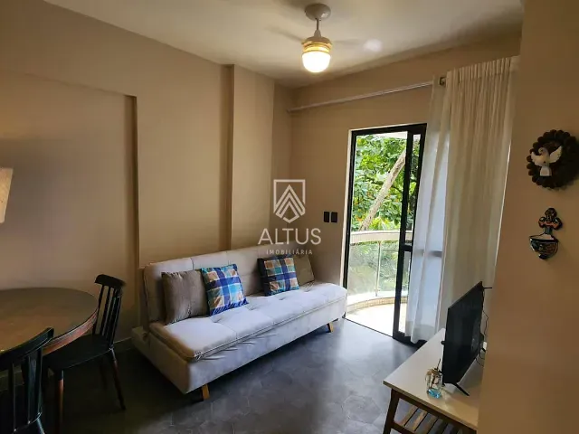 Apartamento 1 quarto e 1 banheiro, à venda, no bairro Rio Vermelho em Salvador