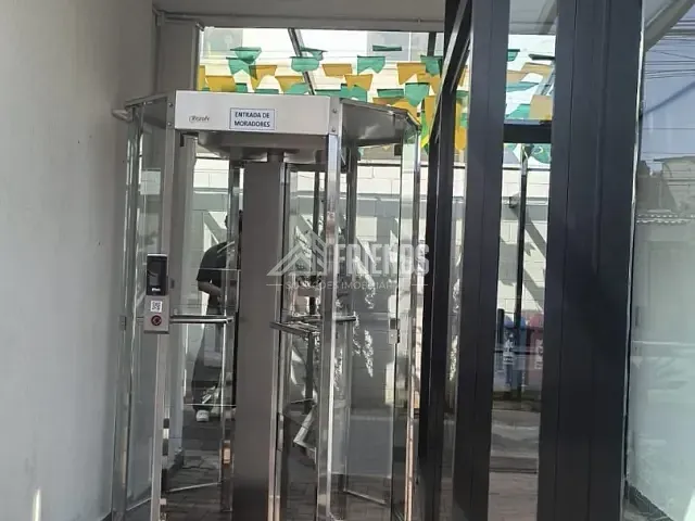 Apartamento com 36m² 2 quartos e 1 banheiro, para alugar, no bairro Cidade Nova São Miguel em São Paulo