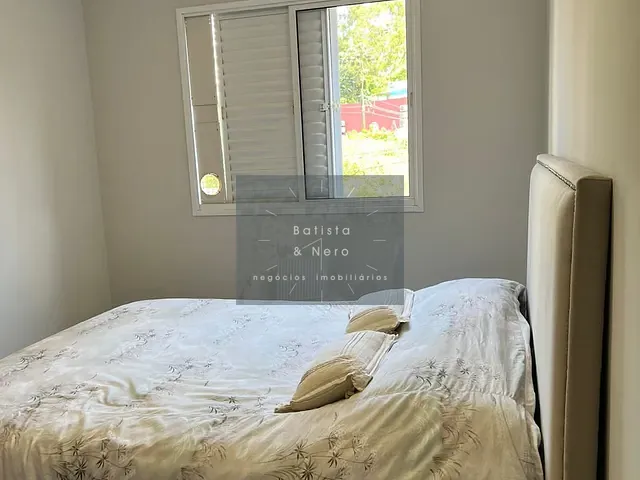 Apartamento com 56m² 2 quartos e 2 banheiros, à venda, no bairro Vila Andrade em São Paulo