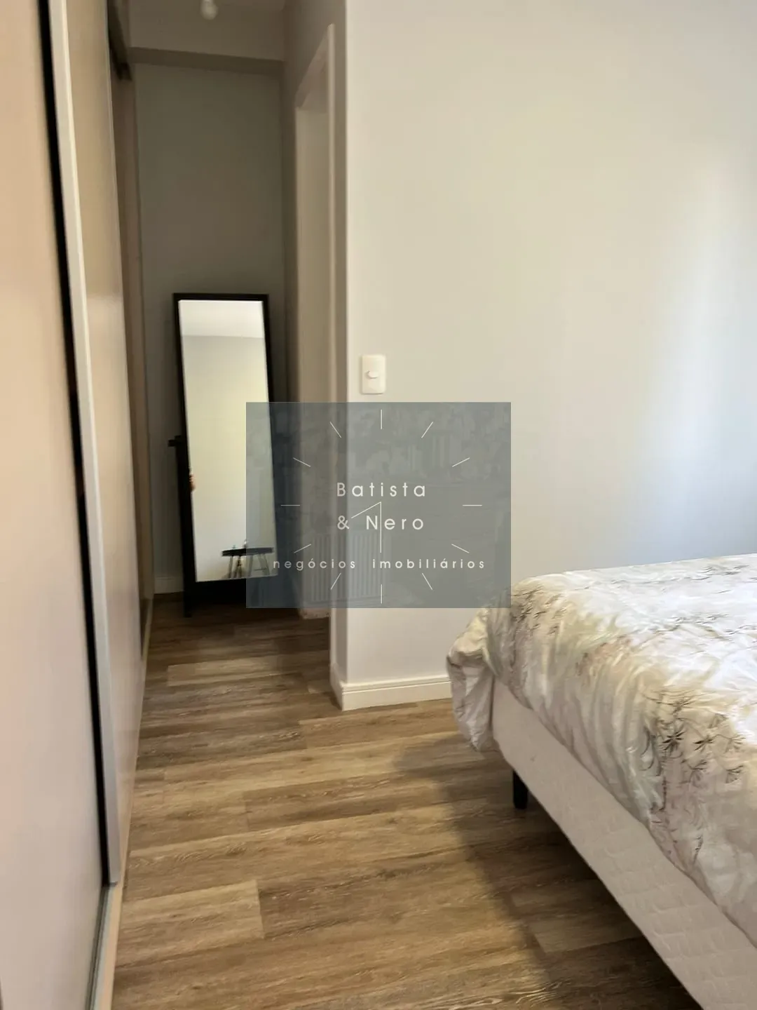 Apartamento, 2 quartos, 56 m² - Foto 6