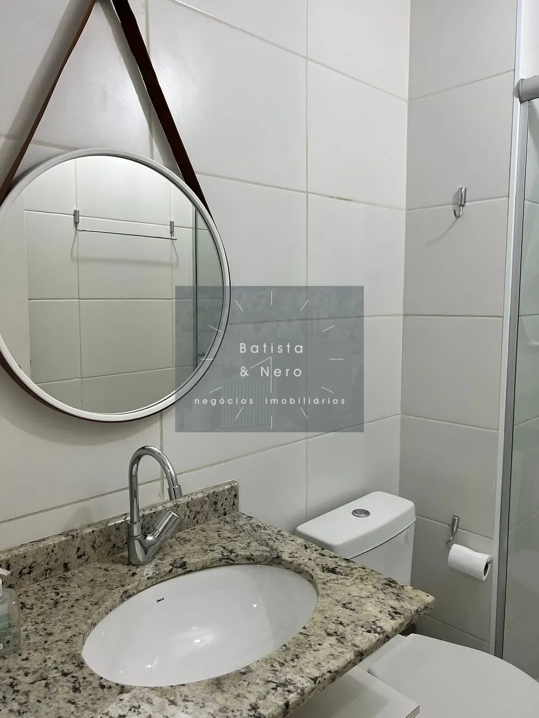 Apartamento, 2 quartos, 56 m² - Foto 10