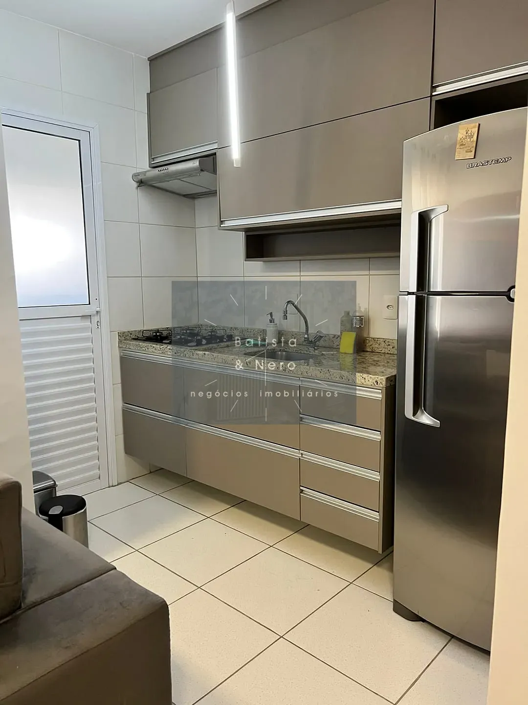 Apartamento, 2 quartos, 56 m² - Foto 7