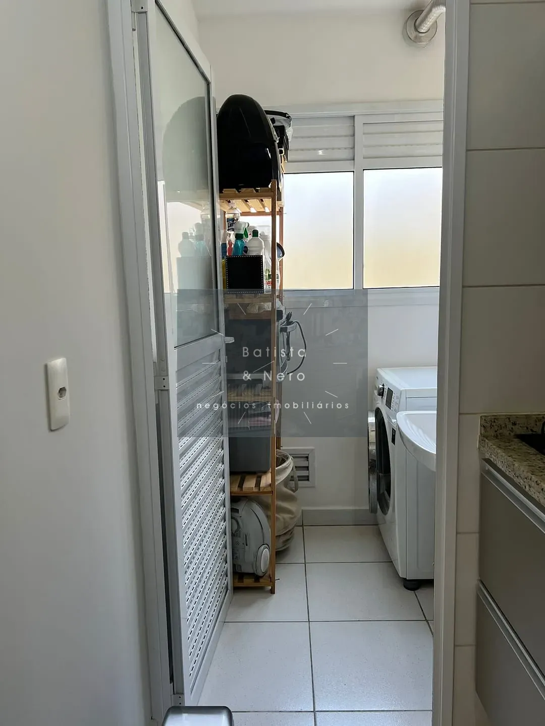 Apartamento, 2 quartos, 56 m² - Foto 4