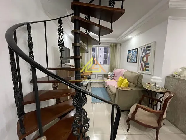 Apartamento 3 quartos e 3 banheiros, para alugar, no bairro Santana em São Paulo