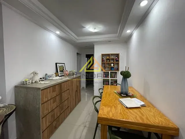 Apartamento 3 quartos e 3 banheiros, para alugar, no bairro Santana em São Paulo