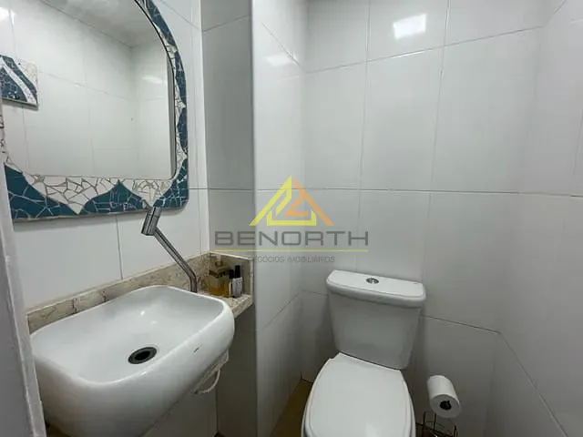 Apartamento 3 quartos e 3 banheiros, para alugar, no bairro Santana em São Paulo