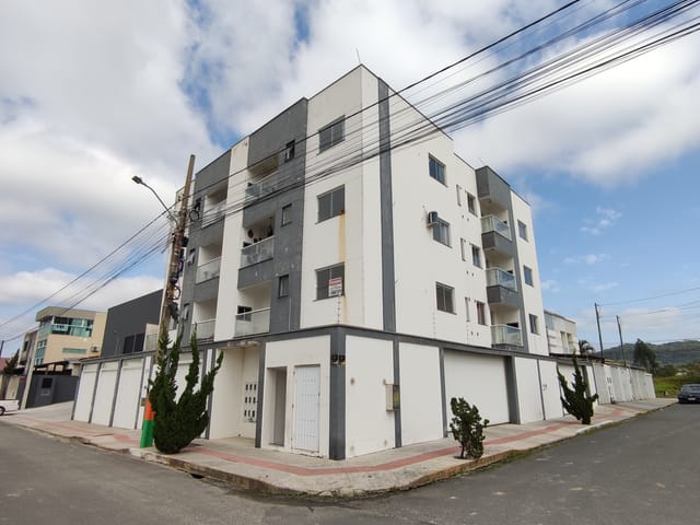 Foto do Apartamento - Apartamento à venda, Areias, Camboriú, SC | Bianchi Negócios Imobiliários LTDA