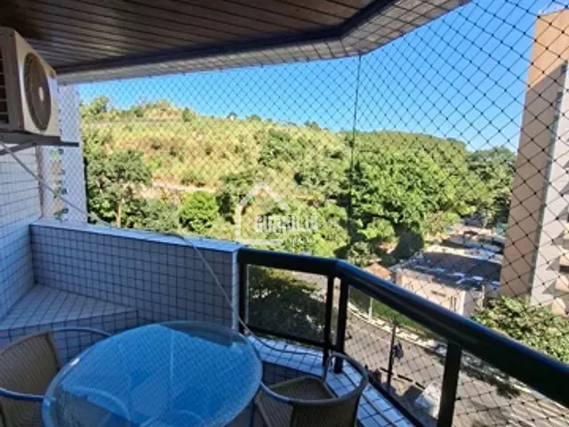 Apartamento com 80m² 3 quartos e 2 banheiros, para alugar, no bairro Jardim Astúrias em Guarujá