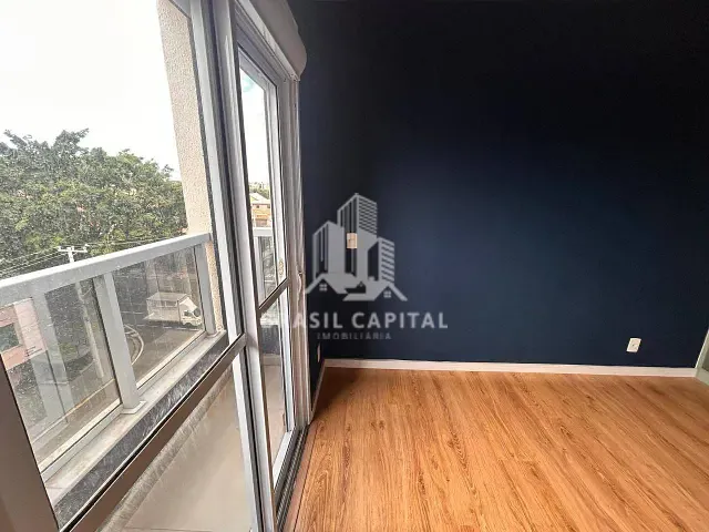 Apartamento com 62m² 2 quartos e 2 banheiros, à venda, no bairro Jardim Santa Rosália em Sorocaba