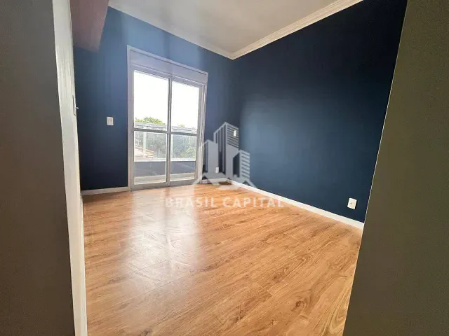 Apartamento com 62m² 2 quartos e 2 banheiros, à venda, no bairro Jardim Santa Rosália em Sorocaba
