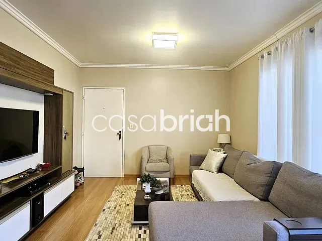 Apartamento 3 quartos e 2 banheiros, à venda, no bairro Centro em São Leopoldo