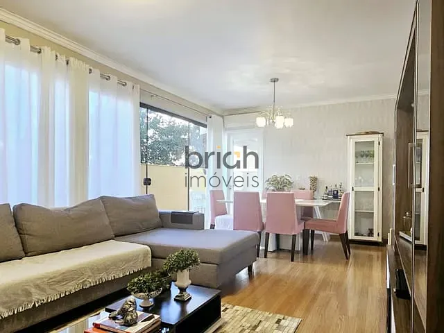 Apartamento 3 quartos e 2 banheiros, à venda, no bairro Centro em São Leopoldo