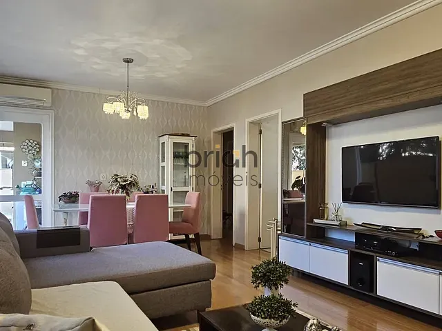Apartamento 3 quartos e 2 banheiros, à venda, no bairro Centro em São Leopoldo