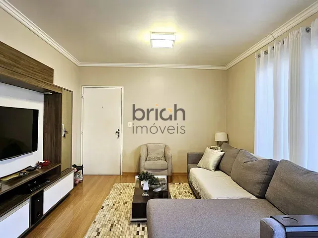 Apartamento 3 quartos e 2 banheiros, à venda, no bairro Centro em São Leopoldo